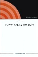 1983 - Unità della persona