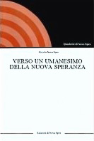 1985 - Verso un umanesimo della nuova speranza