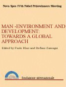 1991 - Man-environment and development 