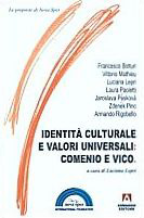 1998 - Identità culturale e valori universali