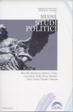 Nuovi studi politici 2005-1