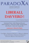 Paradoxa, ANNO VI – Numero 1 – Gennaio/Marzo 2012