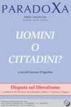 Paradoxa, ANNO VI – Numero 2 – Aprile/Giugno 2012