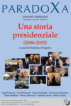 Paradoxa, ANNO IX– Numero 1 – Gennaio/Marzo 2015